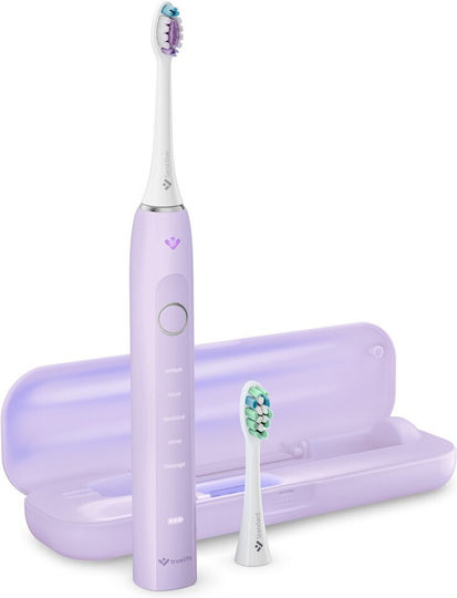 TrueLife Sonicbrush Periuță De Dinți Electrică Lila