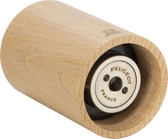 Peugeot Isen Handbuch Gewürzmühlen Hölzernes Natural 16cm 1Stück
