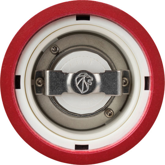 Peugeot Paris Set Manual Râșnițe Condimente din Lemn Red 22cm 1buc