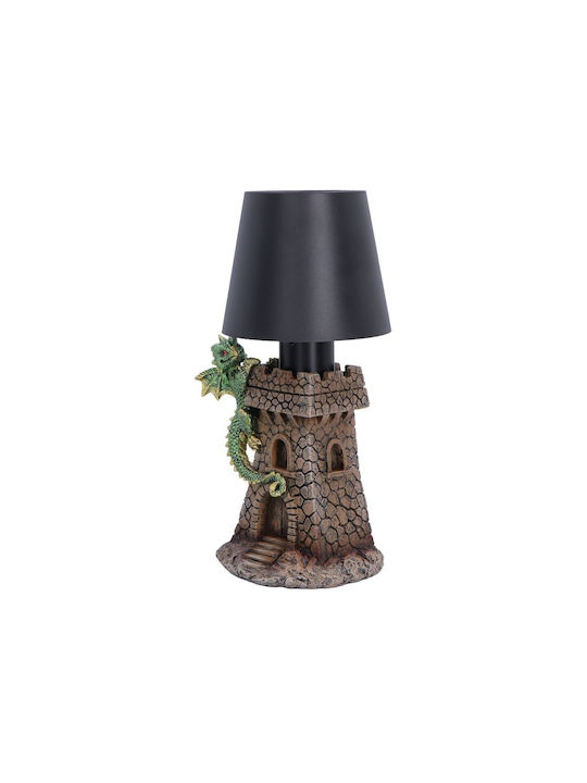 Nemesis Now Decorative Table Lamp