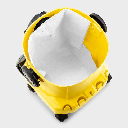 Karcher WD 5 P V-25/8/35 Aspirator Lichide / Solide 1100W Recipient 25lt