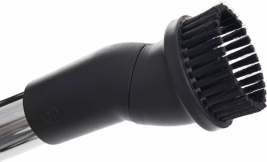 Kraft & Dele Staubsauger Flüssigkeiten / Feststoffe 1400W mit Kunststoff Behälter 25Es