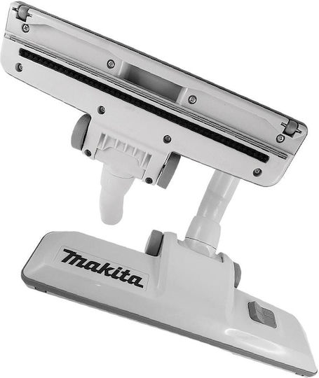 Makita Rechargeable Vacuum Wet / Dry with Plastic Bin 15lt