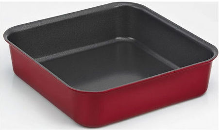Roller Kappatos Aluminum Baking Pan 32x32cm