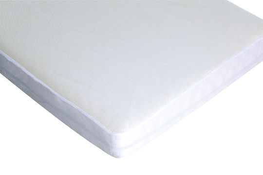 Greco Strom Air Proof Водоустойчив Матрак за детско легло Защитници и калъфи за матраци за бебета 70x140бр
