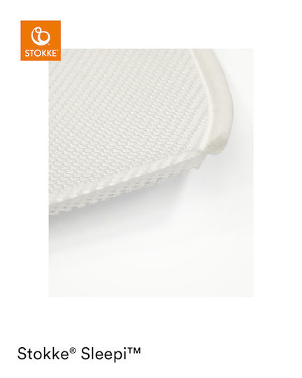 Stokke Sleepi Bed V3 Бебешко матрак за люлка 67x134бр