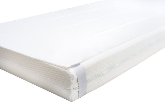 FreeOn Impermeabil Protecție saltea pentru pat copii cu elastic 70x140buc