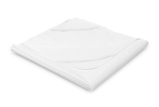 Sensillo Wasserdicht Kinderbettmatratzenauflage 80x160cm