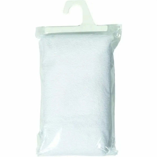 Candide Wasserdicht Baby-Krippenmatratzenauflage White