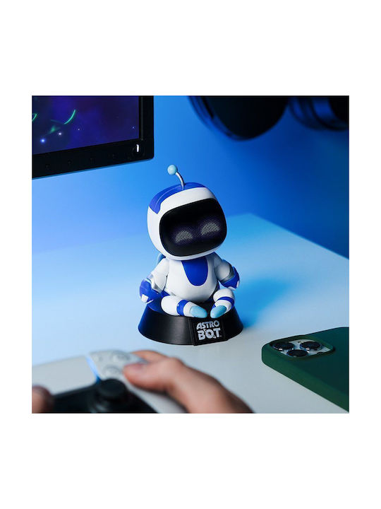 Kids Decorative Lamp Astrobot Icon Light