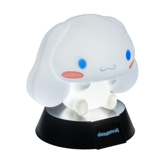 Paladone Kinder Tischlampen Dekorative Lampen Icon