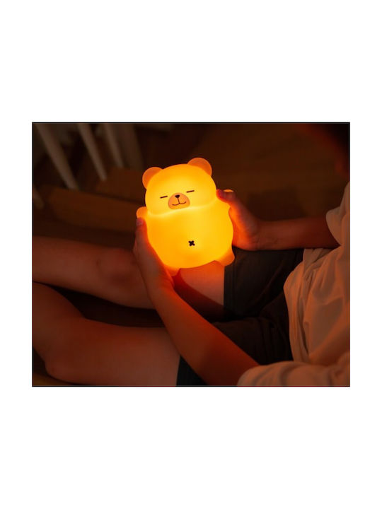 Mary's Kids Decorative Lamp Brown