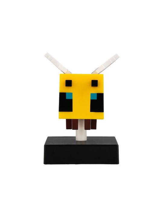 Minecraft Kids Decorative Lamp