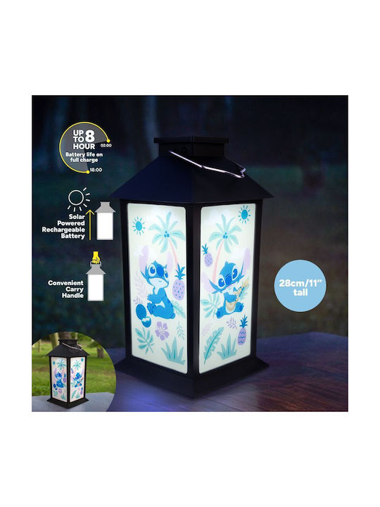 Paladone Kinder Tischlampen Dekorative Lampen