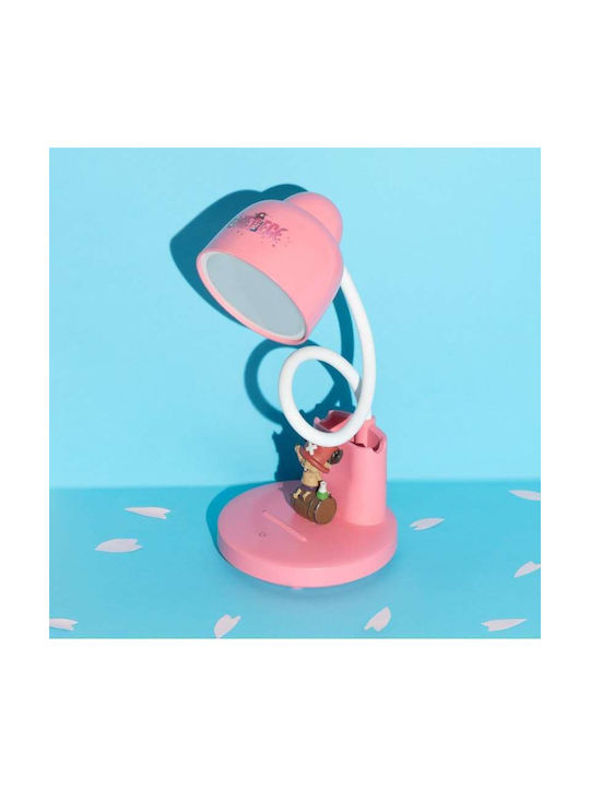 Grupo Erik Kids Desk Lamp 22.5x14x34cm