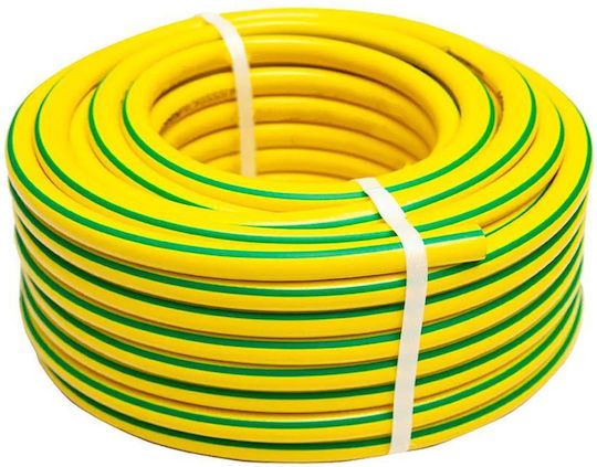 Stabplast Λάστιχо Поливане 1/2" 25м