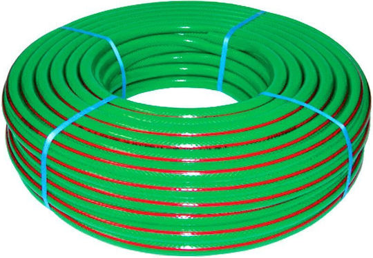 Stabplast Furtun de grădină Udare 5/8" 50m