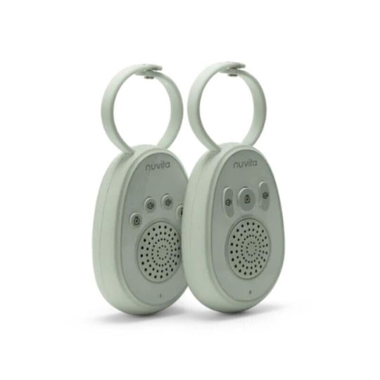 Nuvita Wireless Baby Monitor