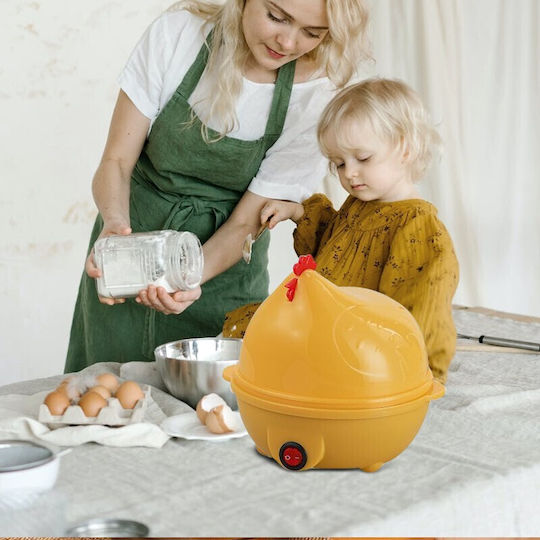 Cuptor Pentru Gătit Ouă