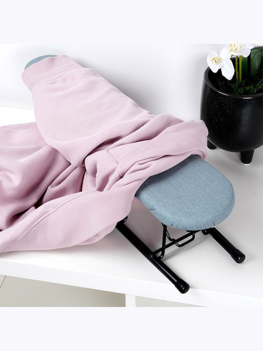 Vilde Ironing Board for Steam Iron Foldable 50x13.5x12cm