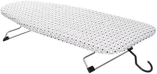 Colombo Mini Σιδερώστρα Επιτραπέζια 70x32cm