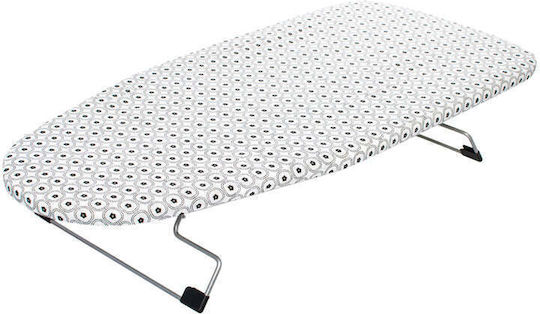 Colombo Mini Σιδερώστρα Επιτραπέζια 70x32cm