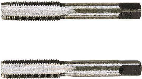 Krino 10003-16x1,0 Conic cu Maner Set 16 X 1,0 Set 2 Bucăți