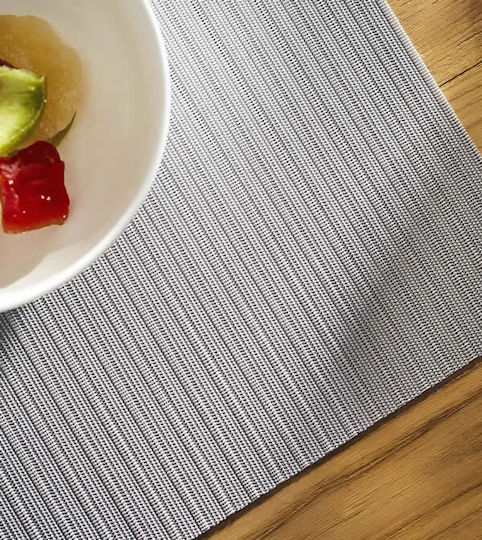 Gofis Home Placemats Gri 45x30cm 1buc
