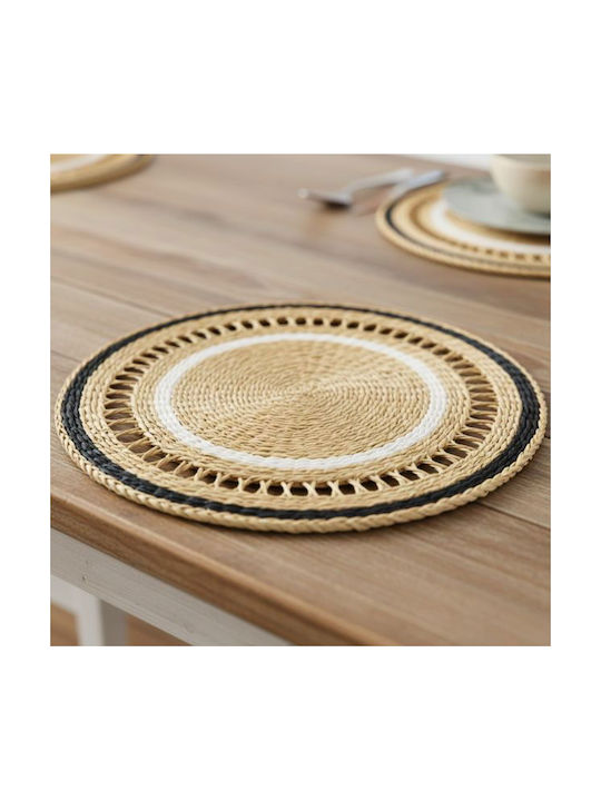 Polihome Neesha Σουπλά 35x35cm 6τμχ