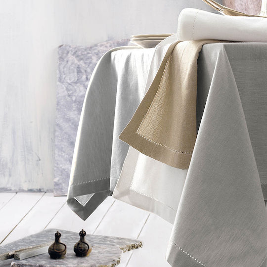 Rythmos Inez Placemats Tesatura Bej 50x30cm 1buc