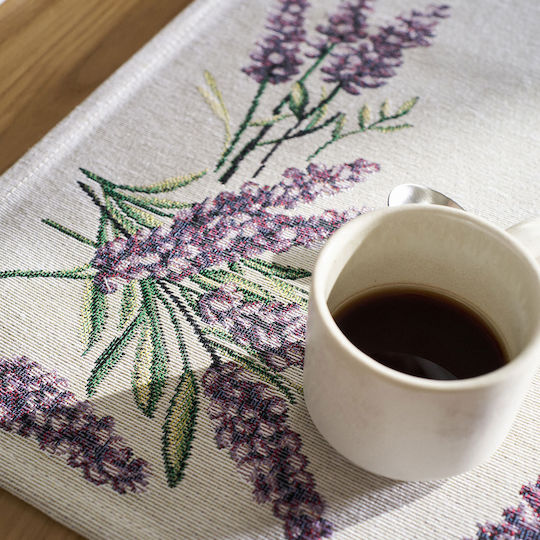 Gofis Home Placemats Tesatura Maro 30x45cm 1buc