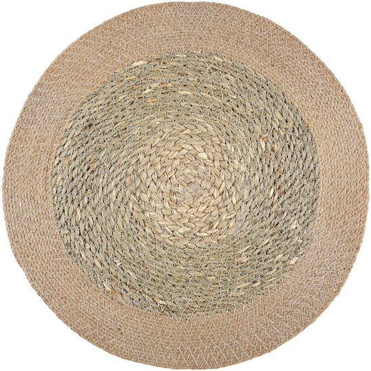 Polihome Σουπλά Rattan 30x30cm 4τμχ