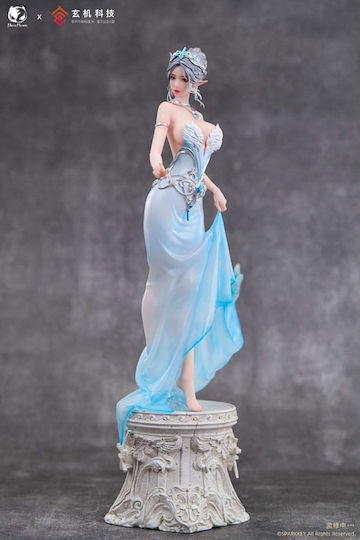 Фигура в Мащаб 1:6