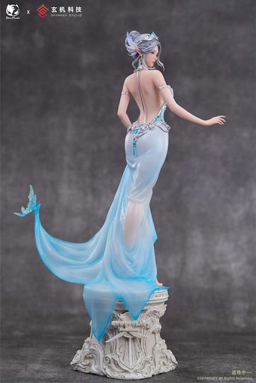 Фигура в Мащаб 1:6