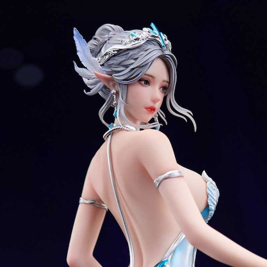 Фигура в Мащаб 1:6