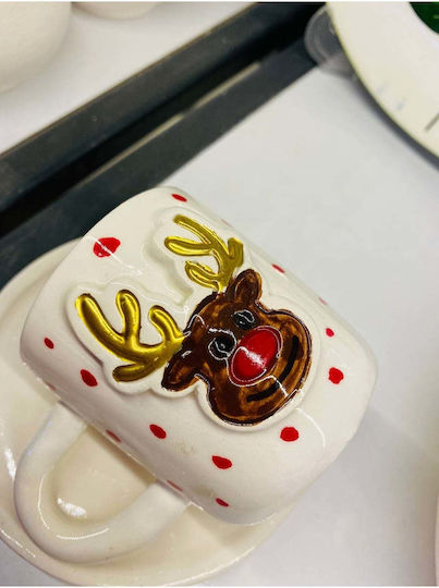 SteweHome Reindeer Cup