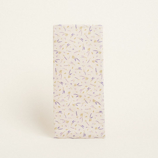 Beauty Home Fabric Easter Candle Case Multicolour