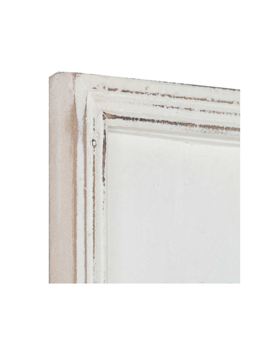 vidaXL Διακοσμητικό Τοίχου Καφέ από Ξύλο 40x1.5x40cm 3τμχ