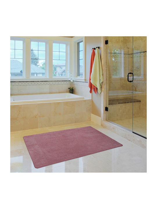 San Lorentzo Bath Mat Sl8025-4 8028 4 50x80cm