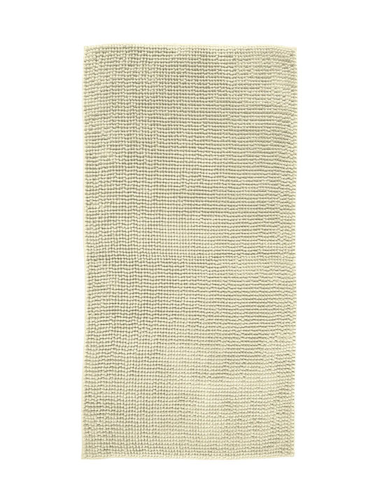 General Trade Πατάκι Μπάνιου 657904 Beige 120x60εκ.