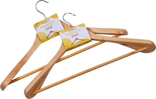 Sidirela Clothes Hanger E-1003