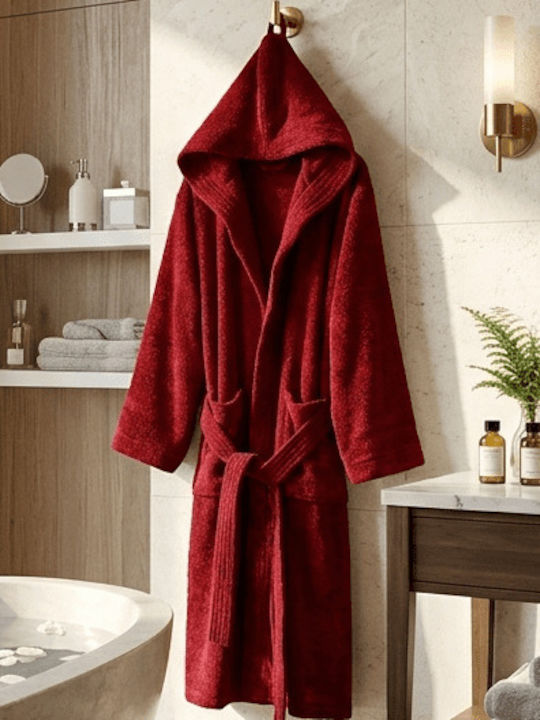 Colori Халат Bordeaux (burgundy) 500гр/кв.м