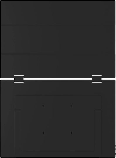 Zeuslap IPS Φορητό Monitor 14" FHD 1920x1200