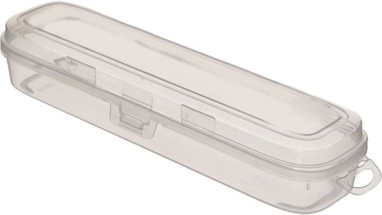Orion Cutie De Depozitare Din Plastic Cu Capac