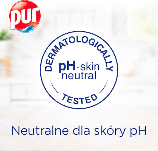 Pur Lichid de Vase cu Aromă Balsam 1x750ml