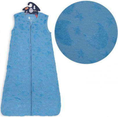 Baby Bliss Spring Sleeping Bag 1 Tog
