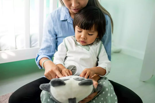 Tommee Tippee Ανοιξιάτικος Υπνόσακος 1 tog Πράσινος