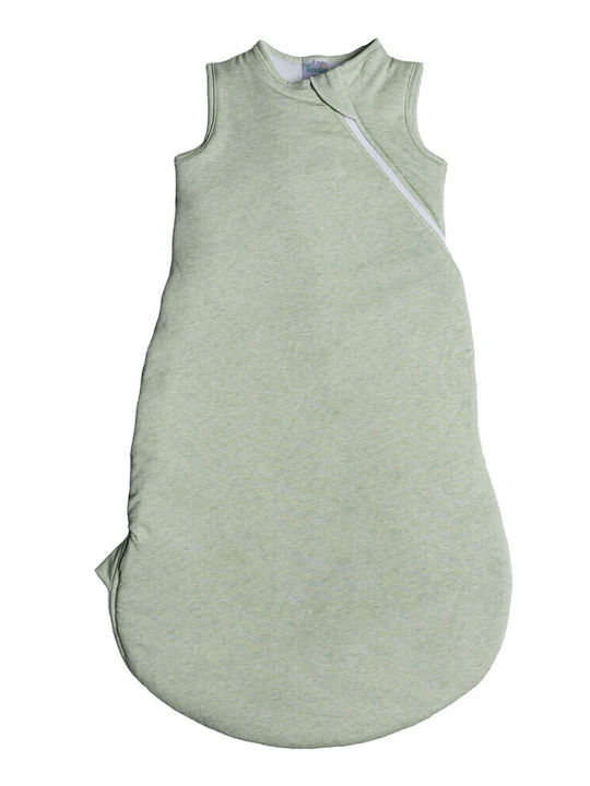 Tender Winter Sleeping Bag Marble 2.5 Tog Marle Mint