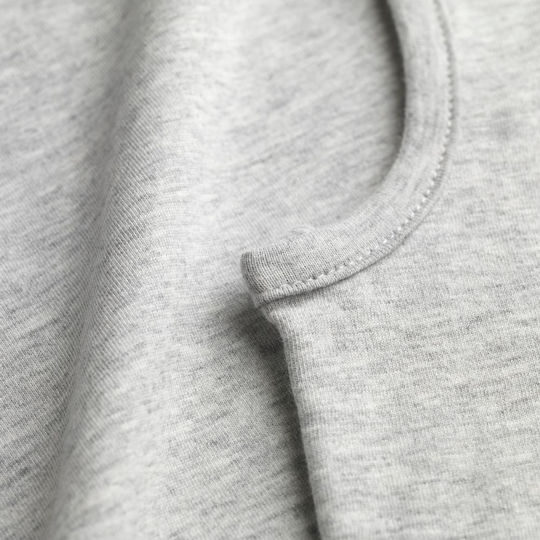 Grobag Χειμερινός Υπνόσακος SleepBag 2.5 tog Sky Grey