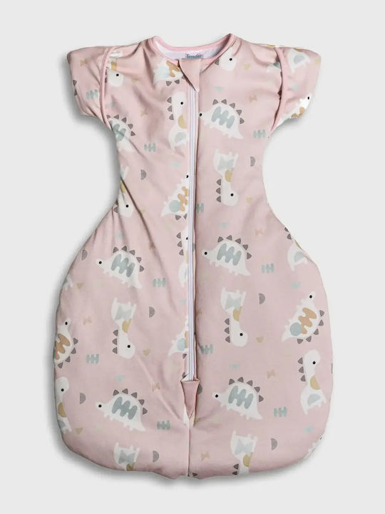 Tender Summer Sleeping Bag 0.5 Tog Pink
